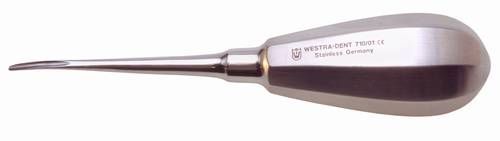 Wurzelheber BEIN 2 mm
