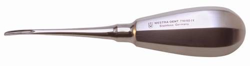 Wurzelheber BEIN 3 mm