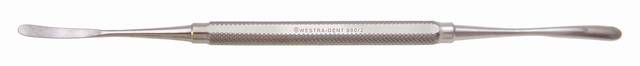 Raspatorium parodontal zierlich 24G, Lnge 15,5 cm