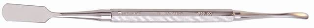 Raspatorium parodontal PRICHARD PR3, Lnge 20 cm