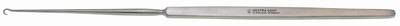 Gewebehkchen GILLIES, 17 cm
