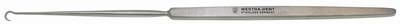 Gewebehkchen GILLIES, 17 cm