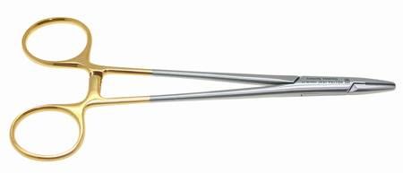 Nadelhalter MAYO-HEGAR 16 cm TC