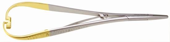 Nadelhalter MATTHIEU 17 cm TC