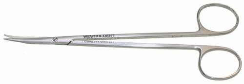 REYNOLDS Schere, gebogen, 16 cm