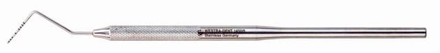 Parodontometer Williams (PQOW) sehr feiner Mebereich