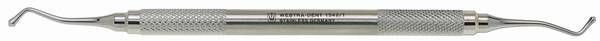 Amalgaminstrument WESTCOTT