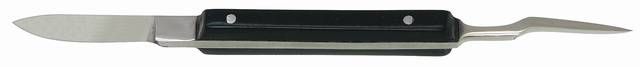 Wachsmesser ERMERT 13,5 cm