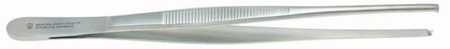 Ofenpinzette 18 cm