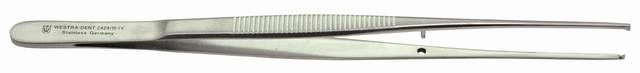 Pinzette chirurgisch SEMKEN 15 cm