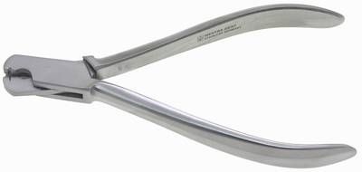 Klammerbiegezange ADERER 15 cm