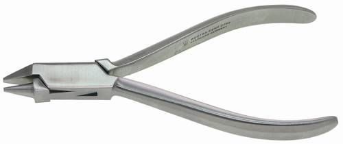 Drahtbiegezange ANGLE 12 cm