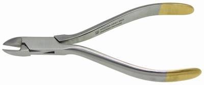Ligaturzange 13,0 cm TC