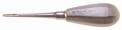 Wurzelheber BEIN 4 mm