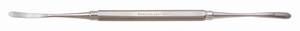 Raspatorium parodontal zierlich 24G, Lnge 15,5 cm