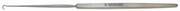 Gewebehkchen GILLIES, 17 cm