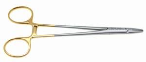 Nadelhalter MAYO-HEGAR 16 cm TC
