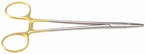 Nadelhalter CRILE-WOOD 15 cm TC
