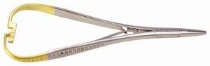 Nadelhalter MATTHIEU 14 cm TC