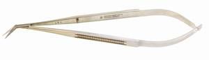 Micro-Schere mit Flachgriff 18 cm