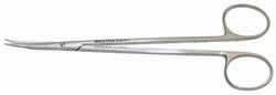 REYNOLDS Schere, gebogen, 16 cm