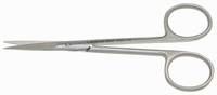 Schere Zahnfleisch gerade 11,5 cm