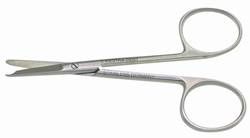 Ligaturschere SPENCER, gerade, 9,0 cm