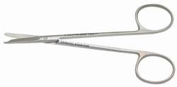 Ligaturschere SPENCER, gerade, 11,0 cm
