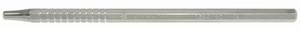 Mundspiegelgriff 8-kant Schlsselweite 5,5 mm, Lnge 11,5 cm