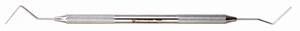 Parodontometer Goldman-Fox/Williams (PGF/W)
