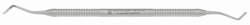 Gingivalrandschrger 77/78 Distal