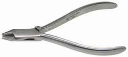 Klammerbiegezange ADERER 13 cm
