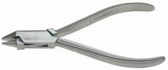 Drahtbiegezange ANGLE 12 cm