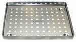 Halbtray Boden gelocht 14 x 18 cm