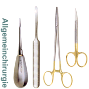 <h2>Allgemeinchirurgie