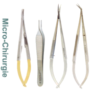 <h2>Micro-Chirurgie
