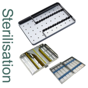<h2>Sterilisation
